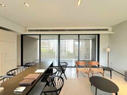 OUE Twin Peaks (D9), Condominium #556211021